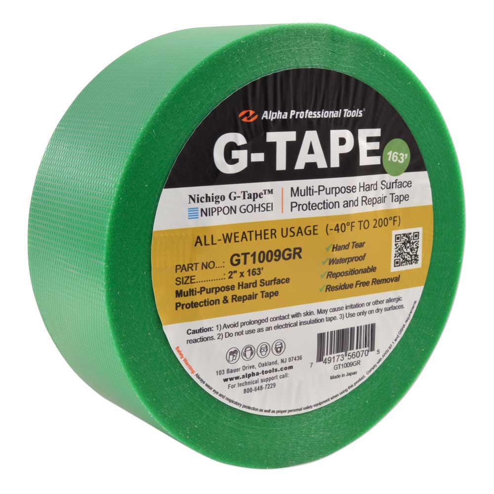 G-Tape Alpha Multi-Purpose Surface Protection