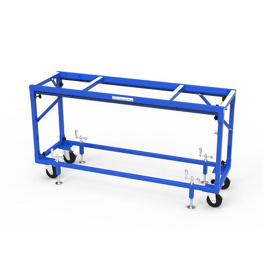 Aardwolf Premium Fabrication Table