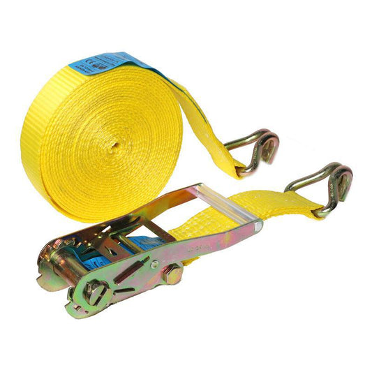 Aardwolf 2' Rachet Tie Down