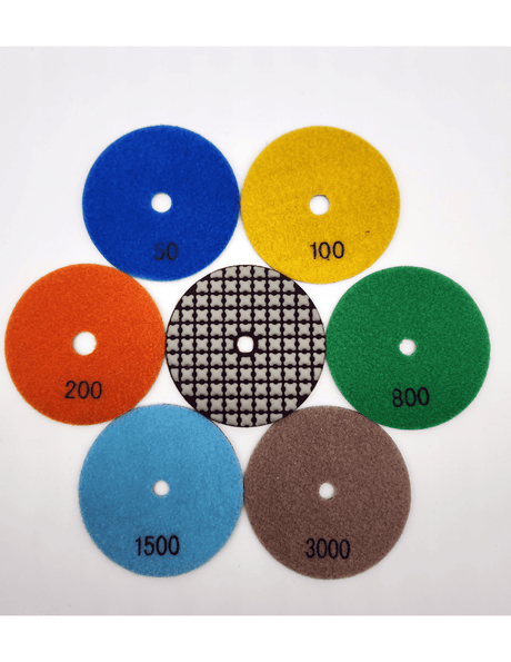Polishing Pads