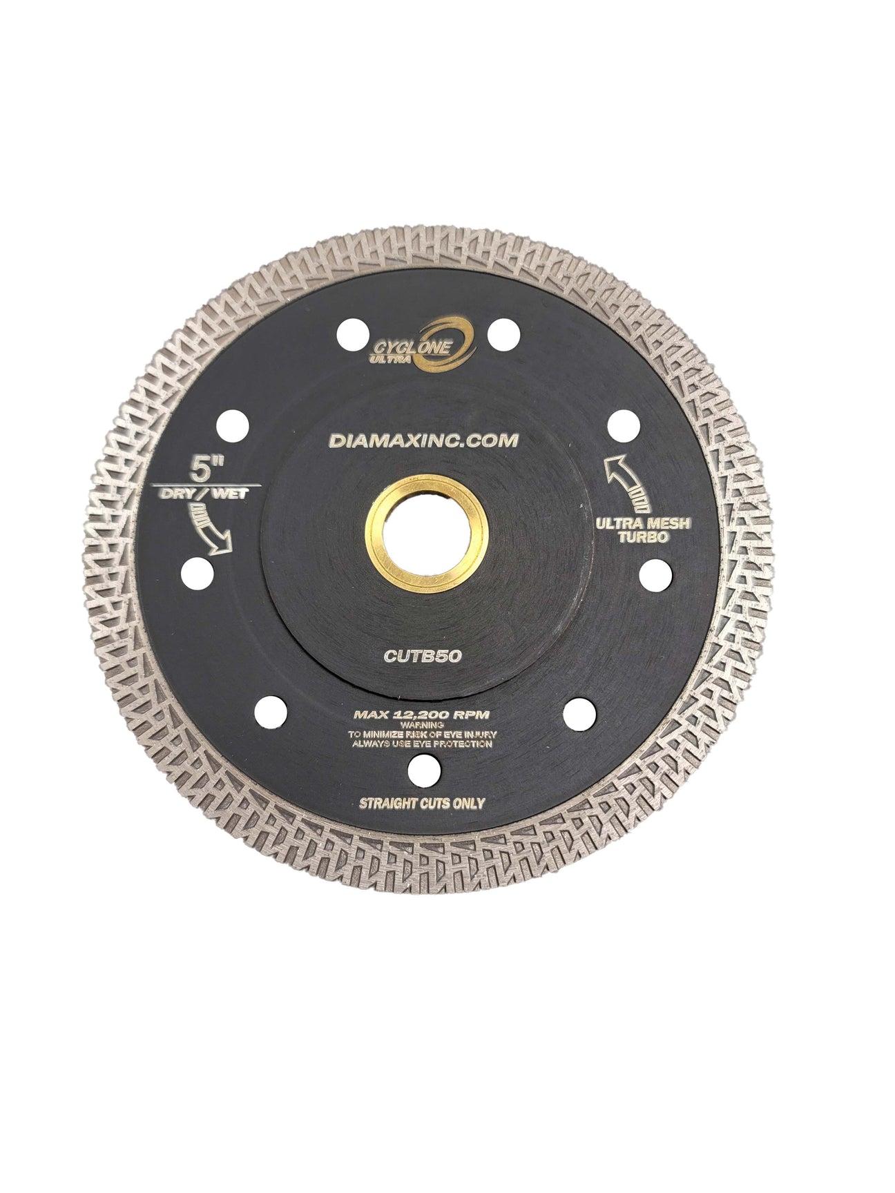 Diamond Blades