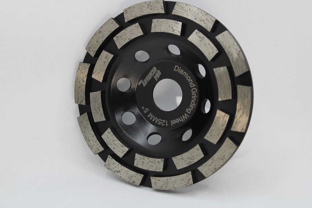 Cup Wheels & Grinding Wheels