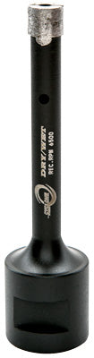 Non-Core Drill Bits