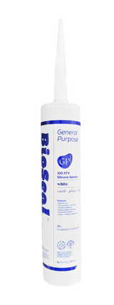 BioSeal GP 100% RTV Silicone