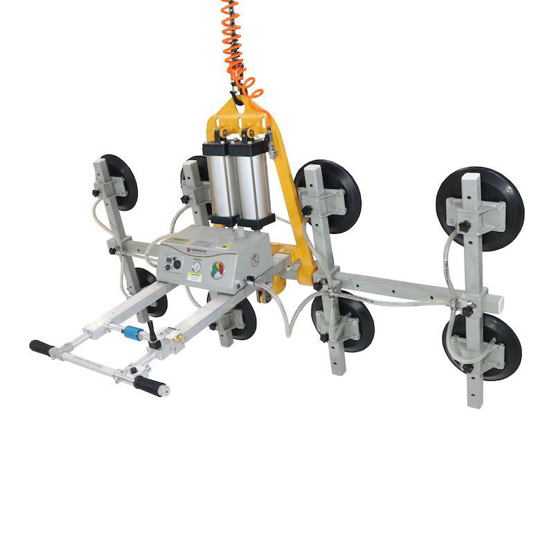 Aardwolf Vacuum Lifter