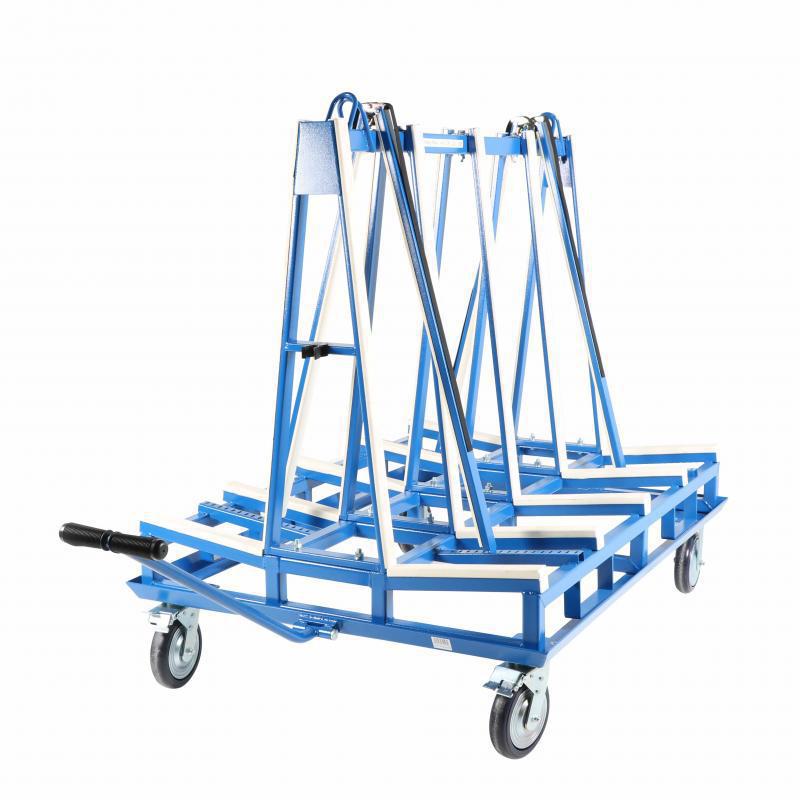 Aardwolf Demountable Frame
