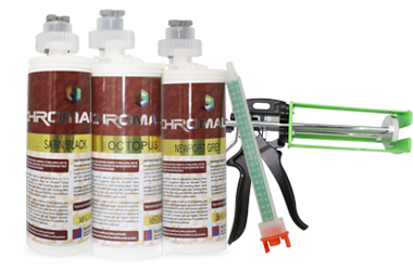 Chromalok Seam Adhesive