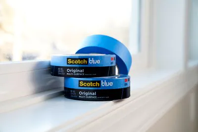 Scotch Blue Tape