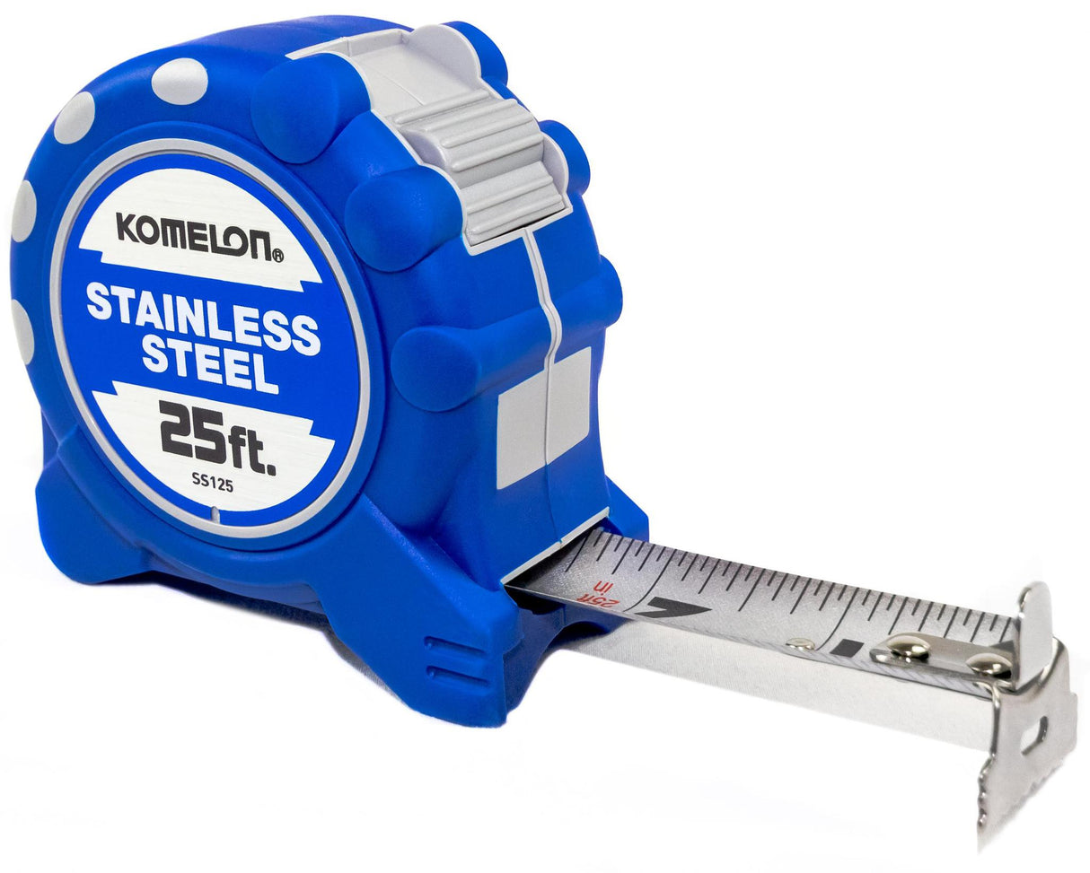Komelon Tape Measure
