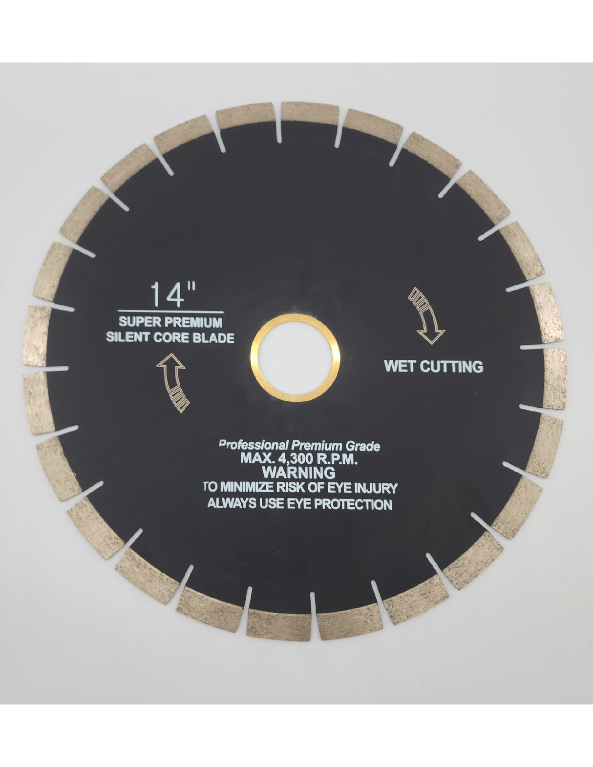 Propat Premium Blade Quartzite