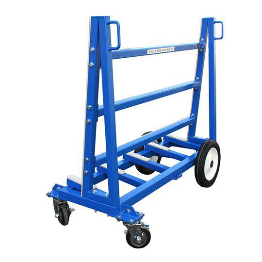 Aardwolf Slab Buggy