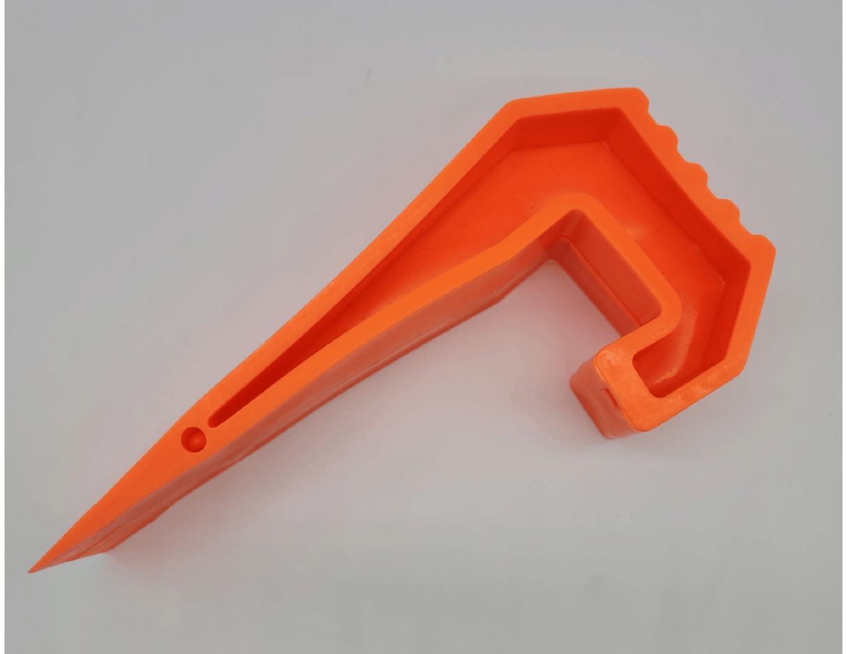 Duro Slab Wedge