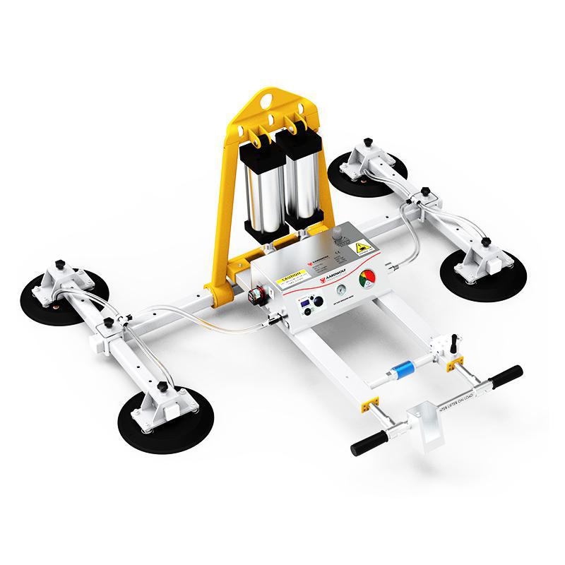 Aardwolf Vacuum Lifter