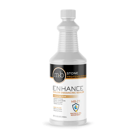 MB Enhance Color Enhancing Sealer