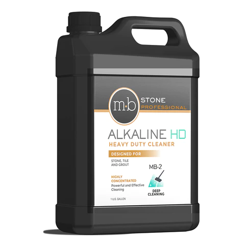 MB Alkaline HD