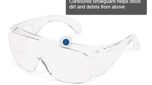 Safety Glasses