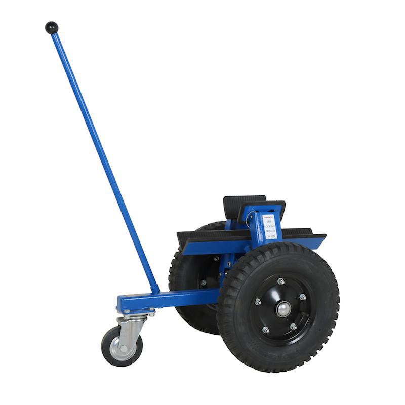 Aardwolf Self Locking Trolley