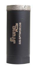 Stone Plus, Dry/Wet Thin Wall Core Bit
