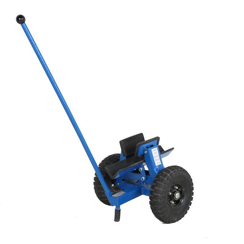 Aardwolf Self Locking Trolley