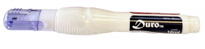 Duro Paint Marker White