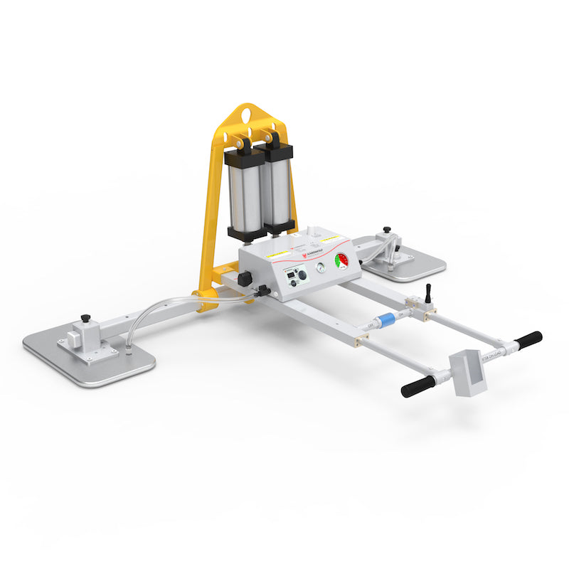 Aardwolf Vacuum Lifter Pro AVLP2-500P
