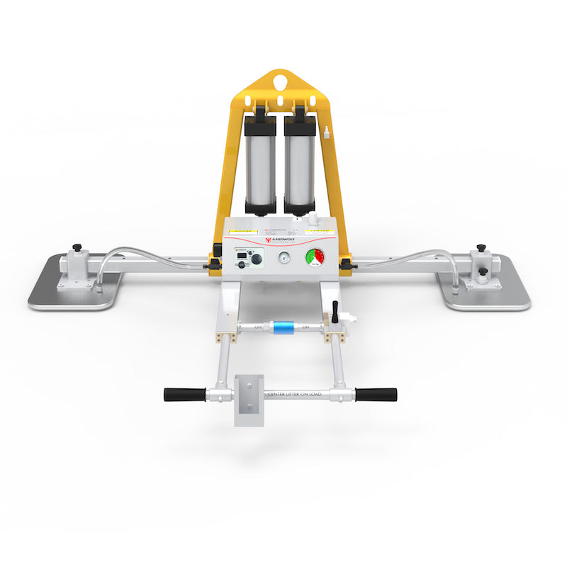 Aardwolf Vacuum Lifter Pro AVLP2-500P