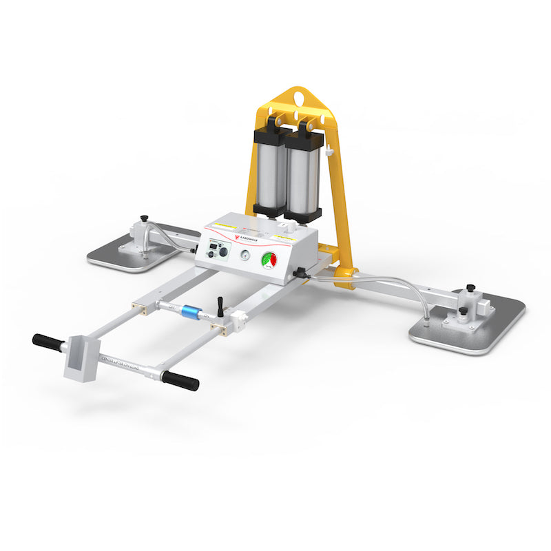 Aardwolf Vacuum Lifter Pro AVLP2-500P