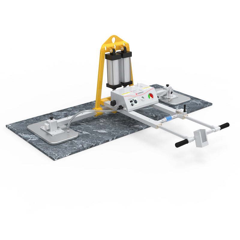 Aardwolf Vacuum Lifter Pro AVLP2-500P