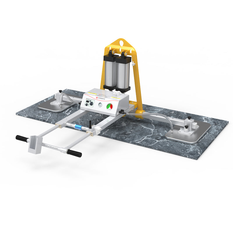 Aardwolf Vacuum Lifter Pro AVLP2-500P