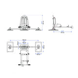 Aardwolf Vacuum Lifter Pro AVLP3-600P