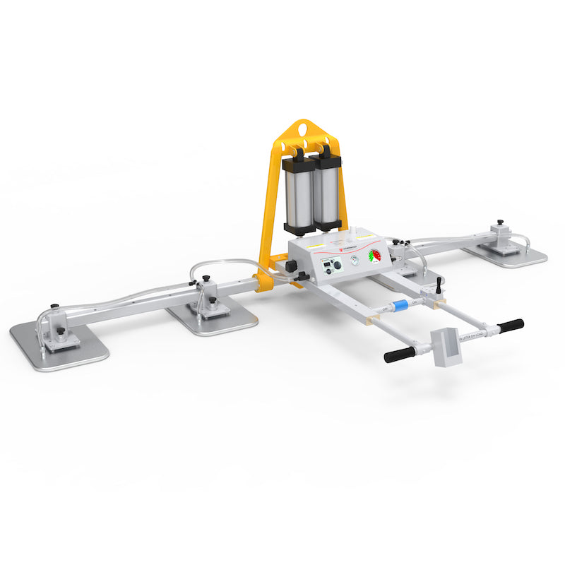 Aardwolf Vacuum Lifter AVLP4-500L