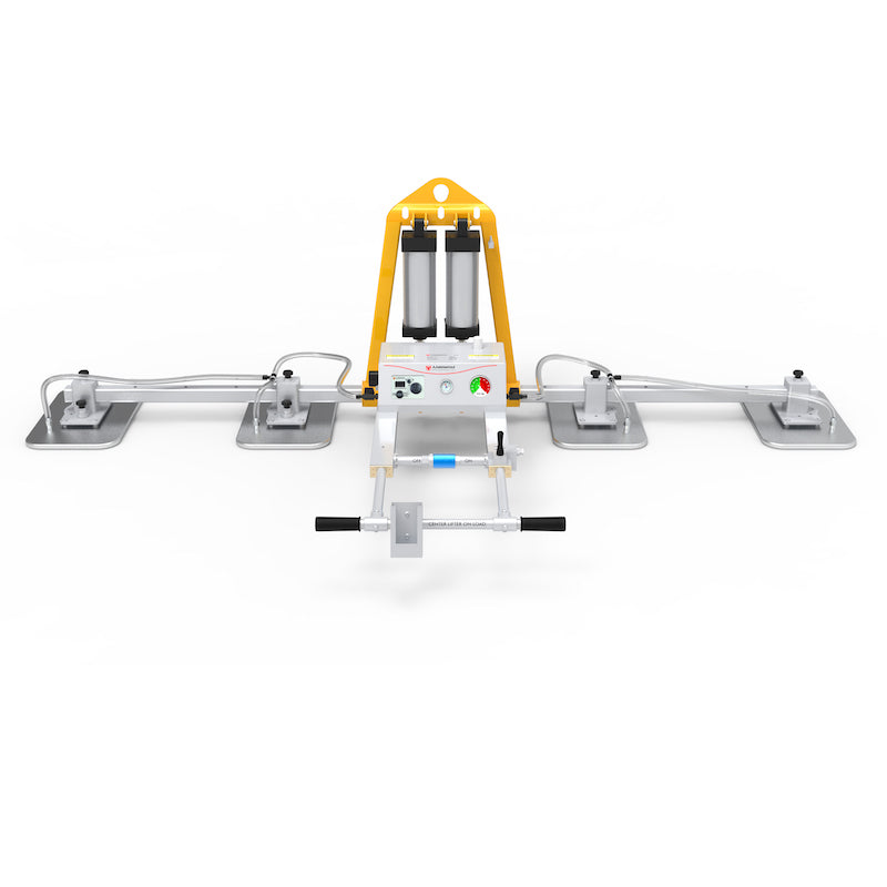 Aardwolf Vacuum Lifter AVLP4-500L
