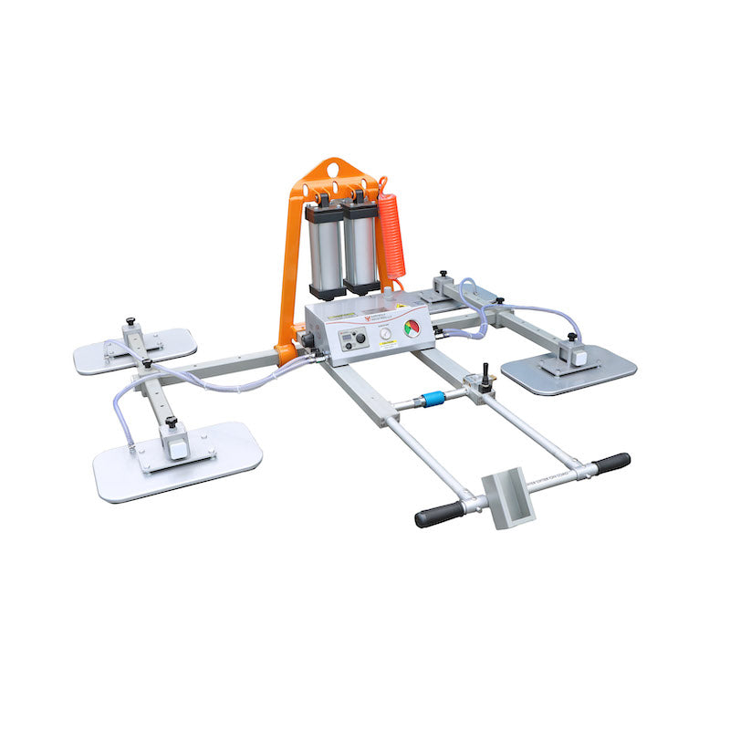 Aardwolf Vacuum Lifter Pro AVLP4-P-100
