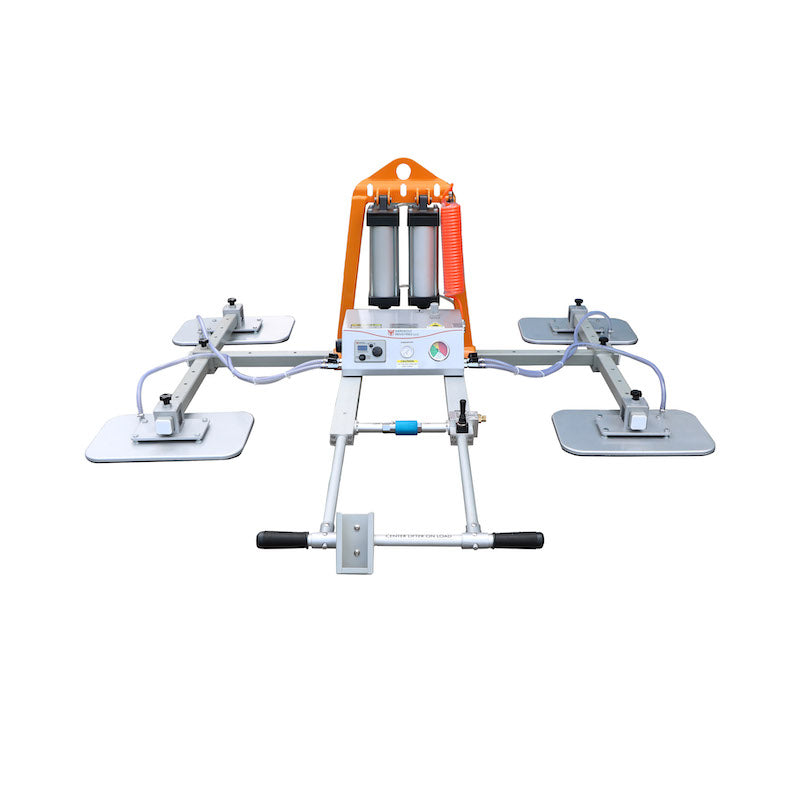 Aardwolf Vacuum Lifter Pro AVLP4-P-100
