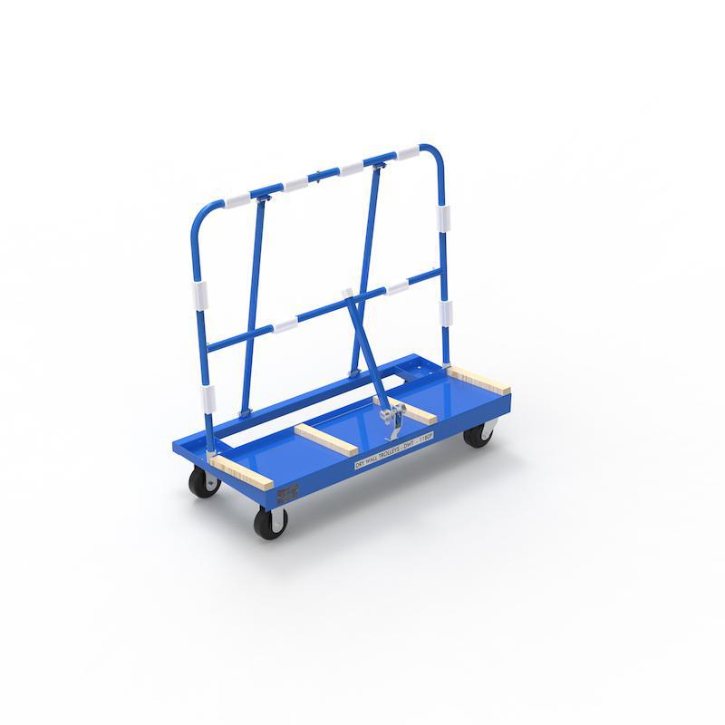 Aardwolf Dry Wall Trolley