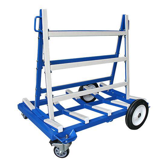 Aardwolf Slab Buggy