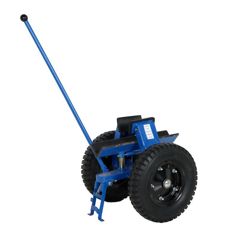 Aardwolf Self Locking Trolley