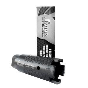 Stone Platinum T-Segment Core Bit