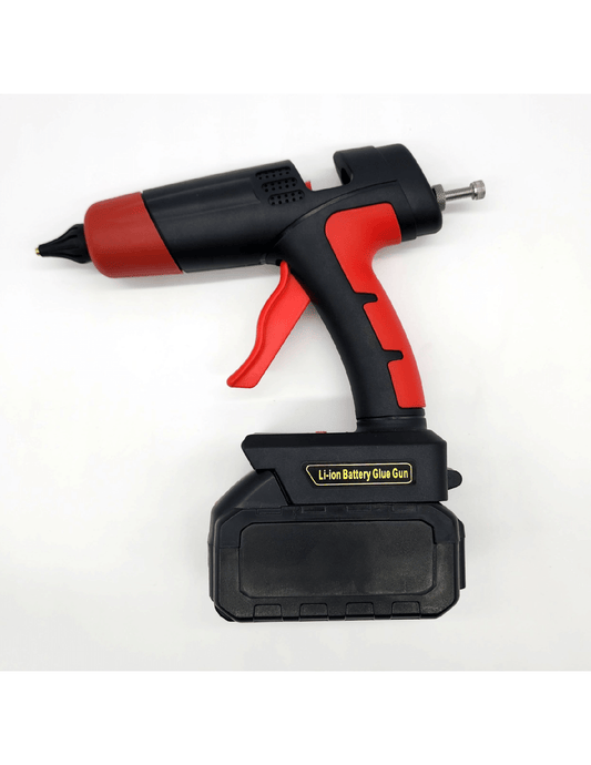 Li-ion Battery Glue Gun