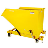 Aardwolf Waste Bin