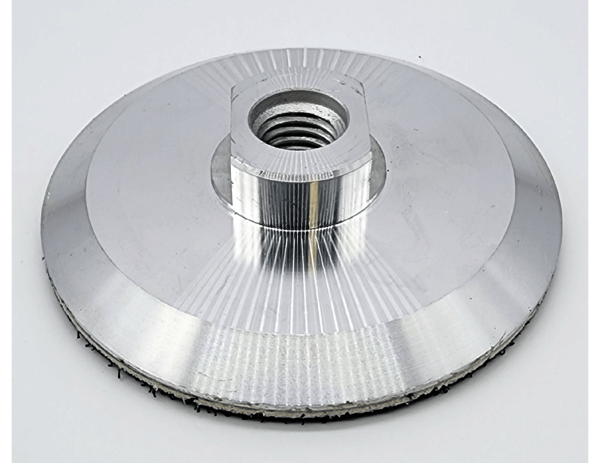 Cyclone Flat Aluminum Backer