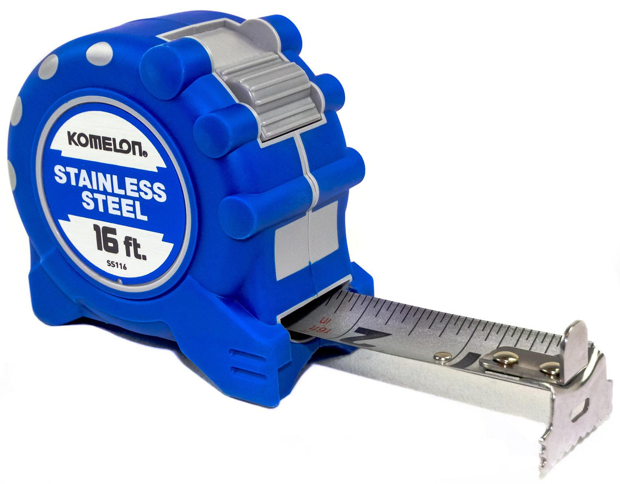 Komelon Tape Measure