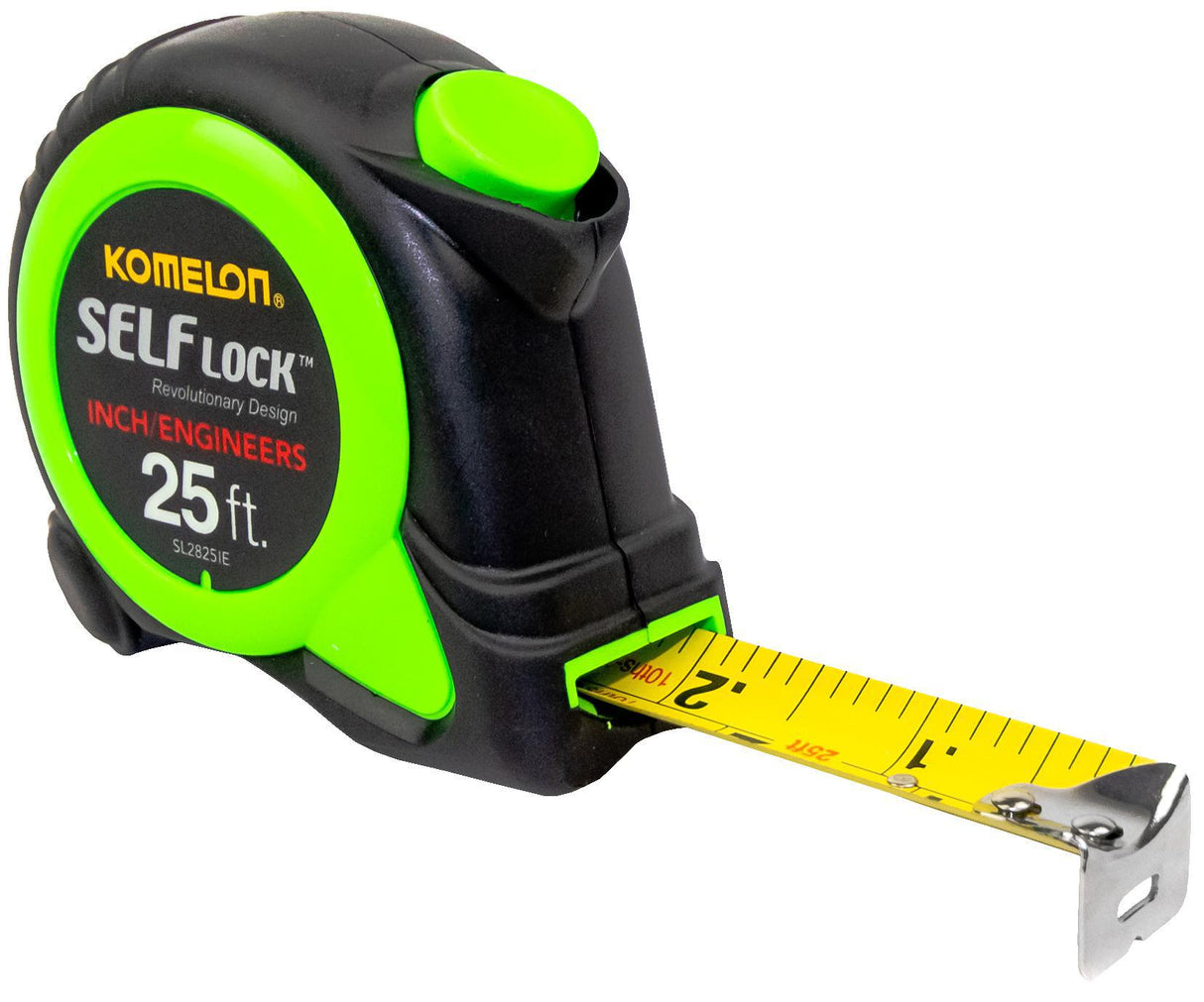 Komelon Tape Measure