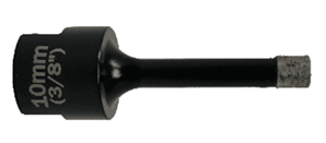 Non-Core Drill Bits
