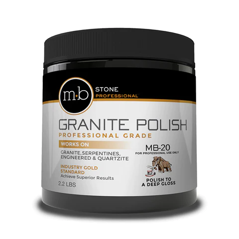 MB Granite Polish Cream MB-20