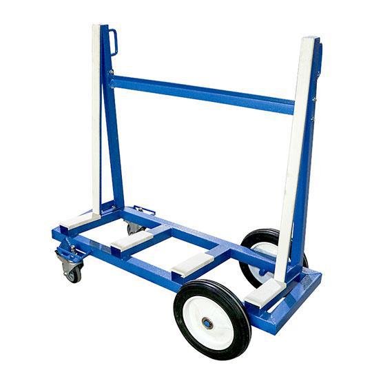 Aardwolf Slab Buggy