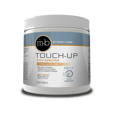 MB Touch-Up Etch Remover
