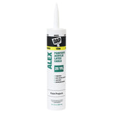 Dap Alex White Painter Caulk