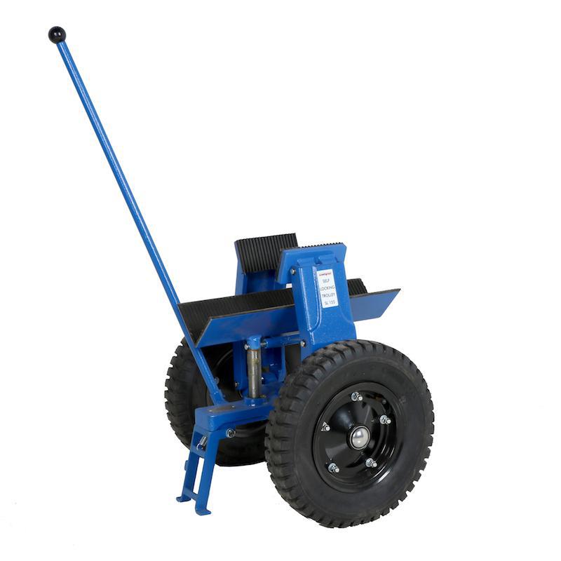 Aardwolf Self Locking Trolley