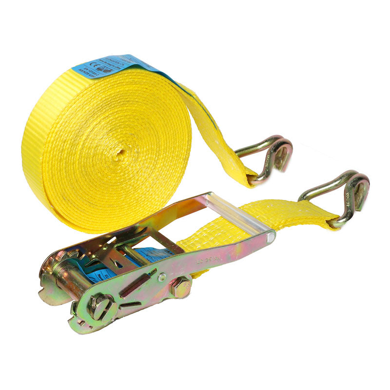 Aardwolf 2' Rachet Tie Down